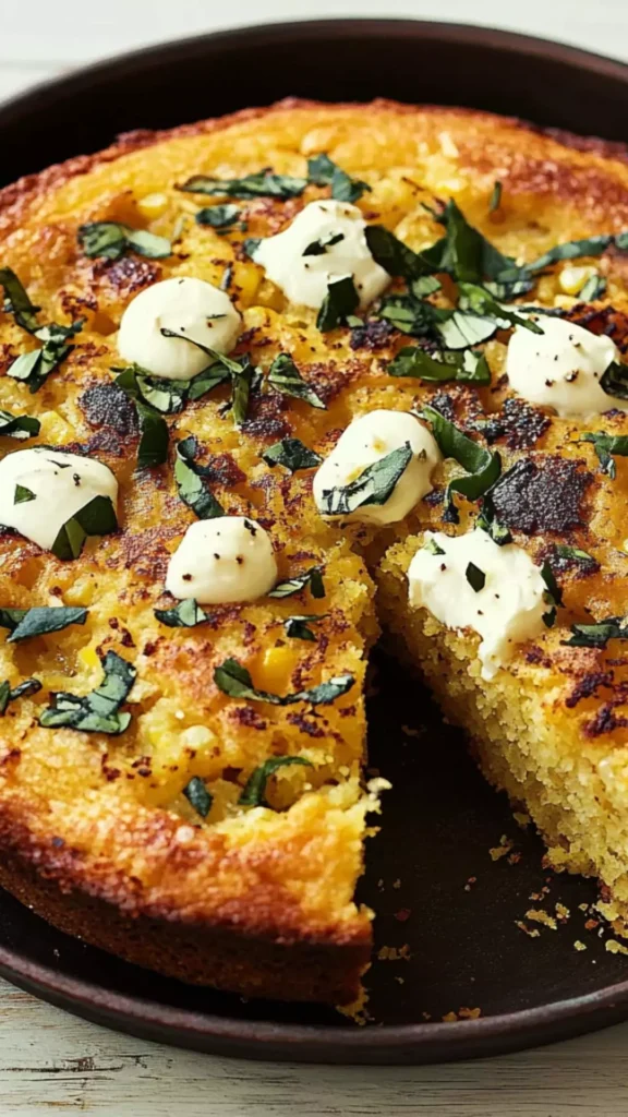 ottolenghi cornbread copycat recipe