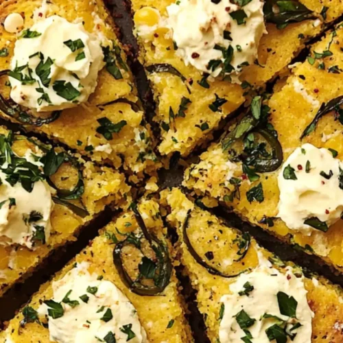 ottolenghi cornbread