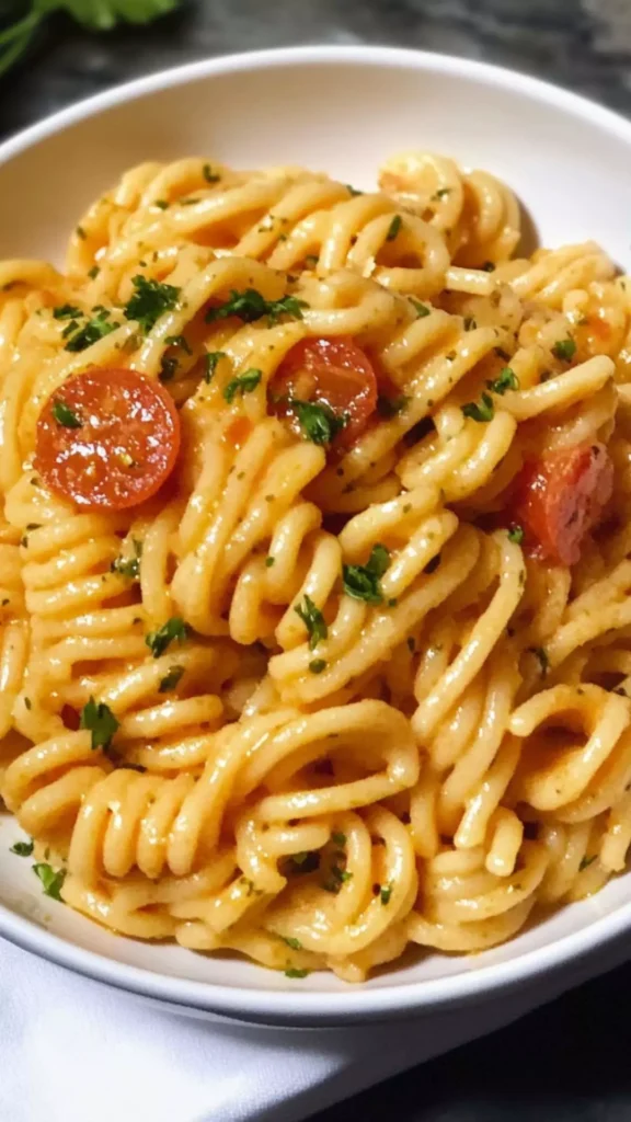 trader joe's pasta copycat recipe