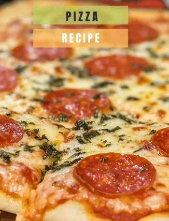 trader joe's pizza recipe