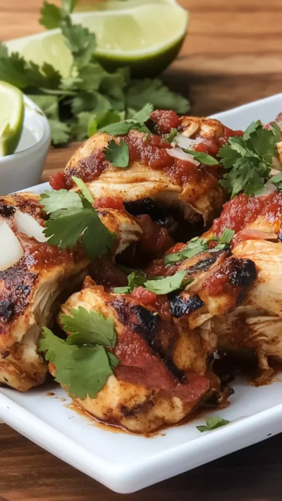 trader joe's pollo asado copycat recipe