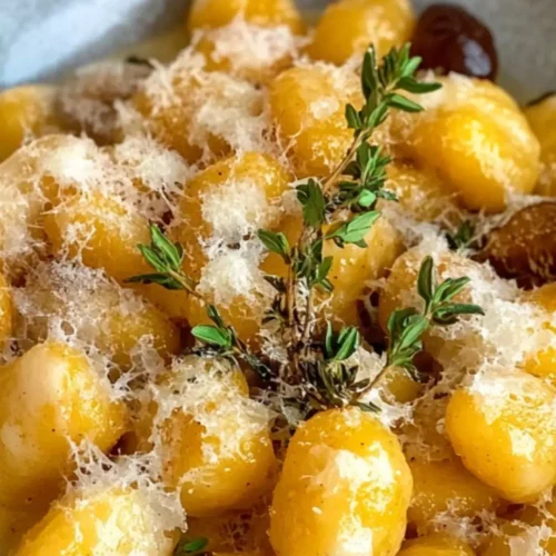 trader joe's pumpkin gnocchi