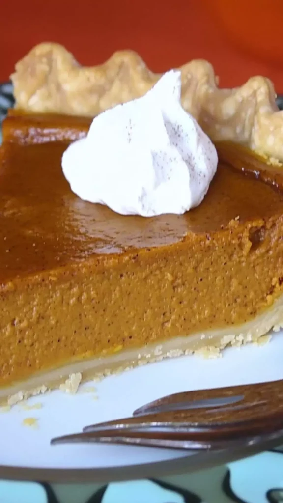 trader joe's pumpkin pie copycat recipe