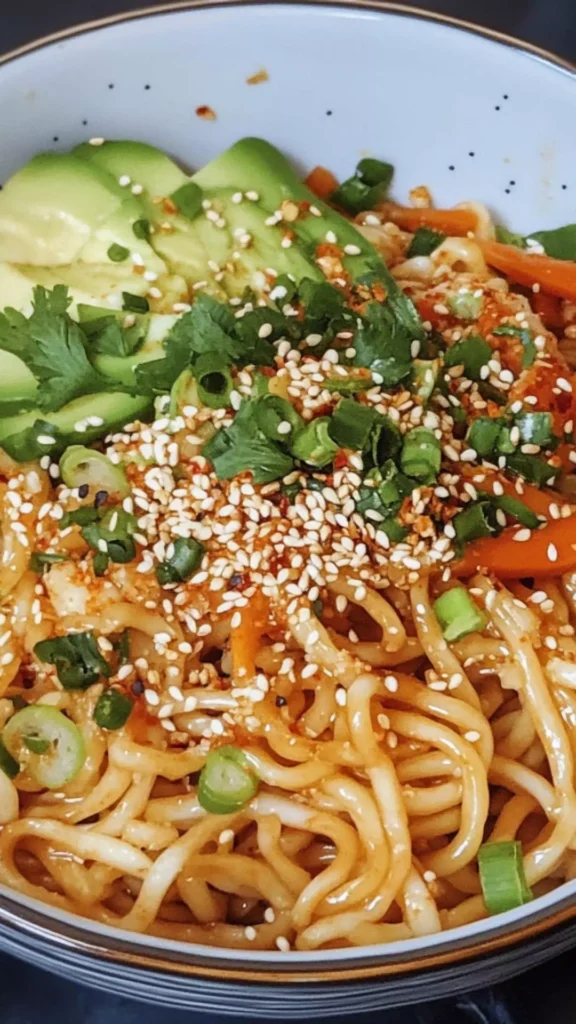 trader joe's squiggly noodles copycat recipe