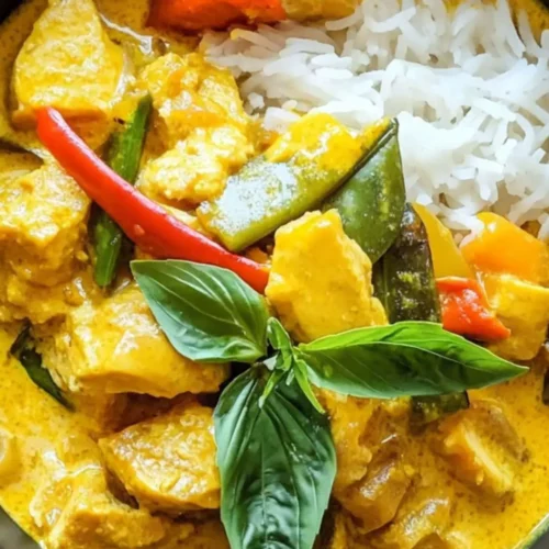 trader joe's yellow curry