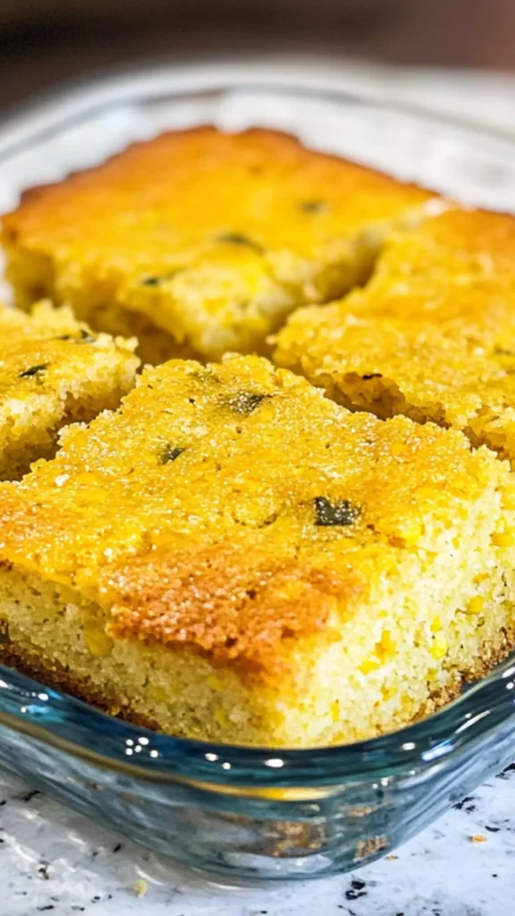 trader joe's cornbread