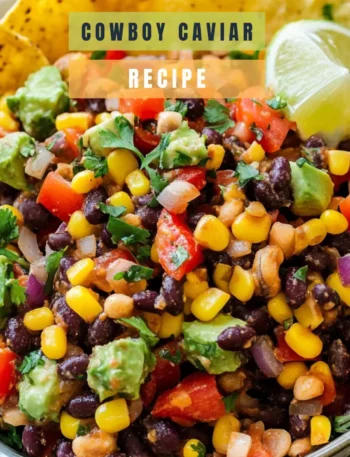 trader joe's cowboy caviar recipe