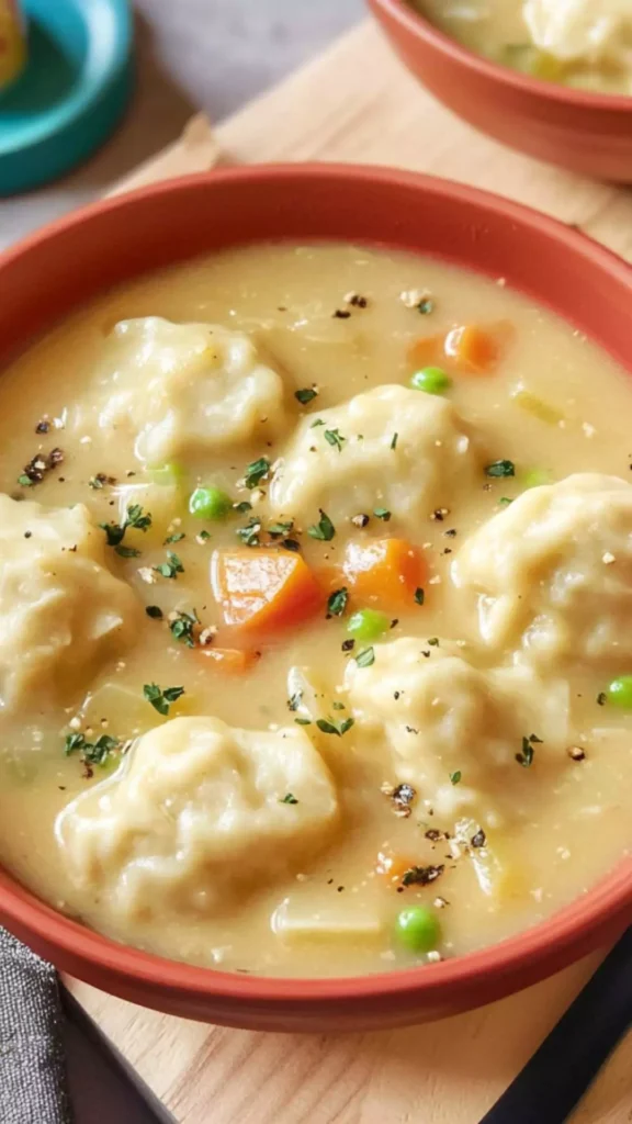 trader joe's dumpling soup