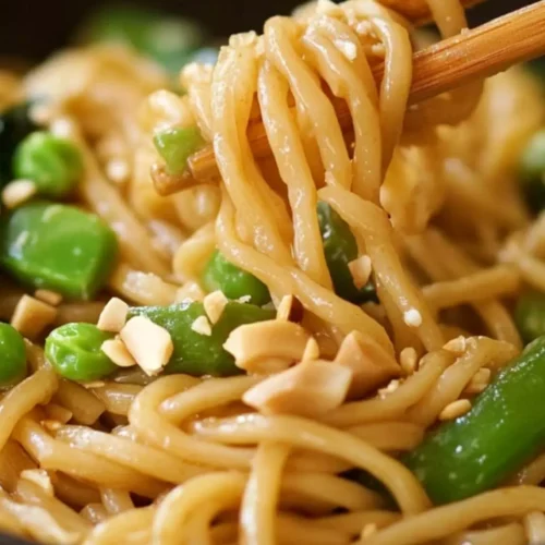 trader joe's thai wheat noodles