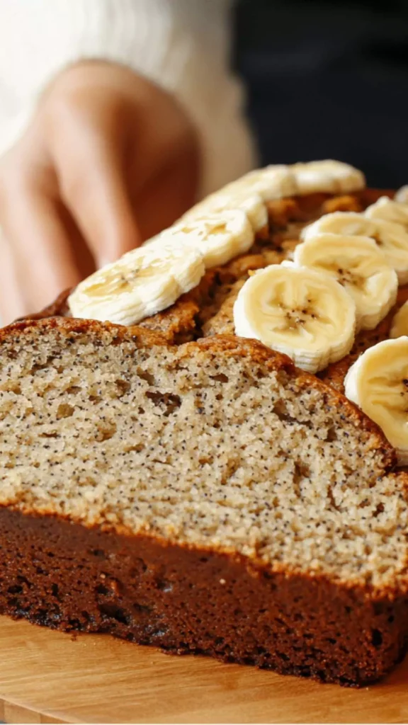 trader joe's banana bread copycat recipe