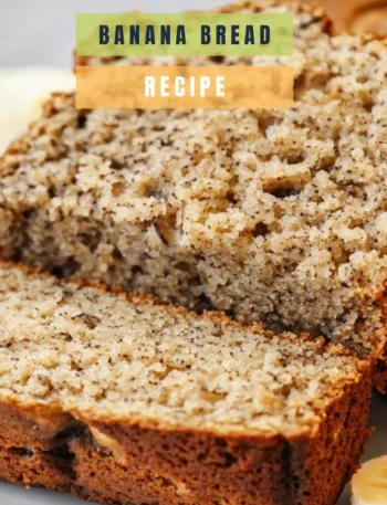 trader joe's banana bread recipe