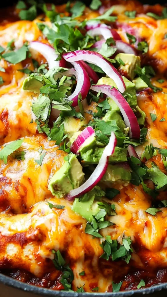 trader joe's chicken enchiladas copycat recipe