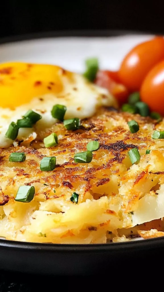 trader joe's hash brown copycat recipe