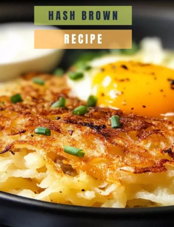 trader joe's hash brown recipe