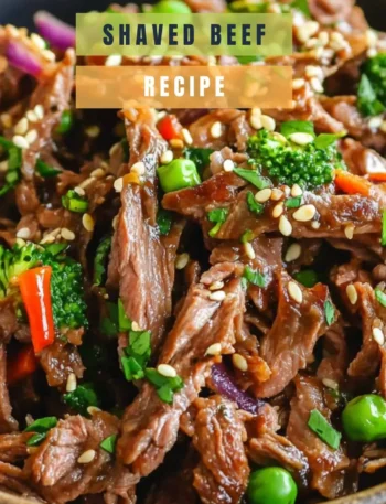 trader joe's shaved beef recipe