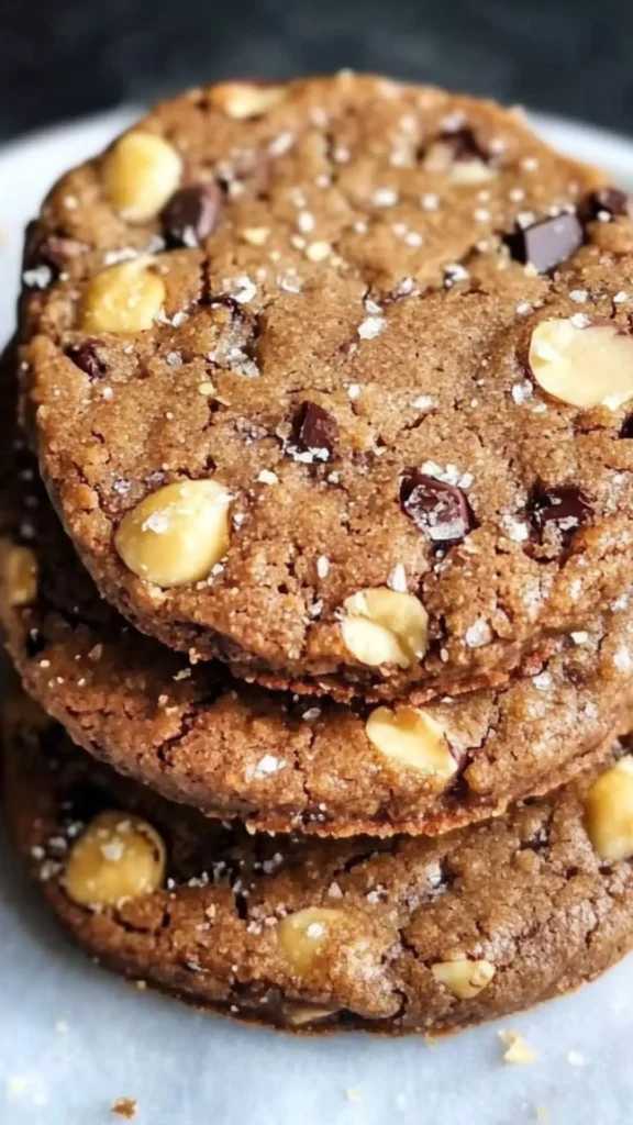 Trader joe's chocolate hazelnut cookies copycat recipe