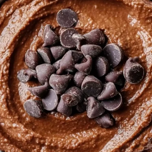 trader joe's chocolate hummus copycat recipe