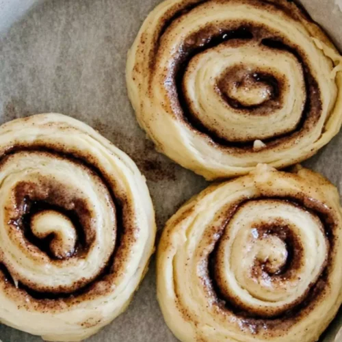 trader joe's cinnamon rolls copycat recipe