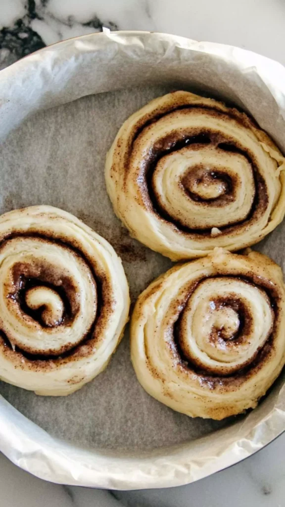 trader joe's cinnamon rolls copycat recipe