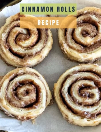 trader joe's cinnamon rolls recipe