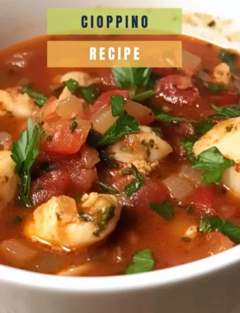 trader joe's cioppino recipe