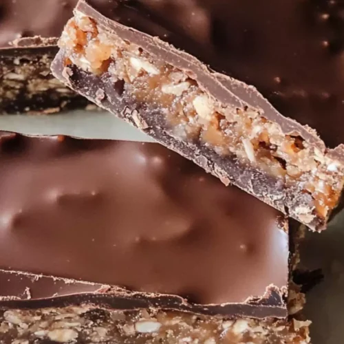 trader joe's coconut chocolate date bar copycat recipe