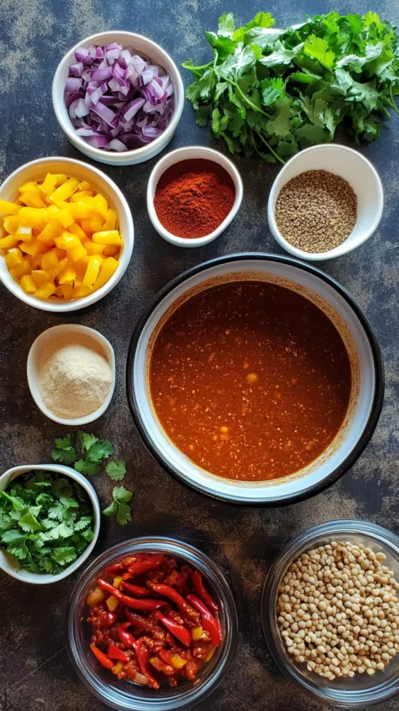 Trader joe's chili Trader joe's chili