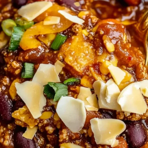 Trader joe's chili copycat recipe