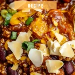 Trader joe's chili recipe