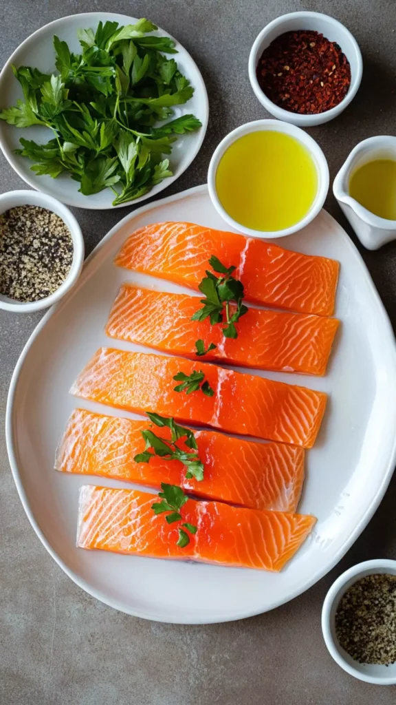 Best Grilled Salmon Recipe Best Grilled Salmon Recipe
