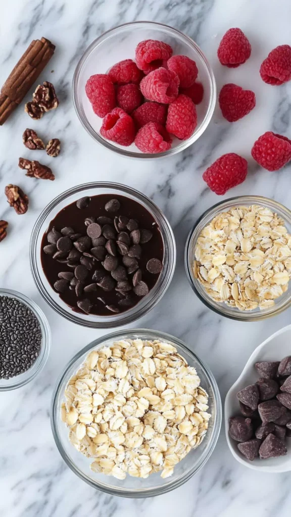 Trader joe's overnight oats Trader joe's overnight oats
