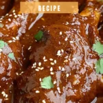 mexican chicken mole recipe