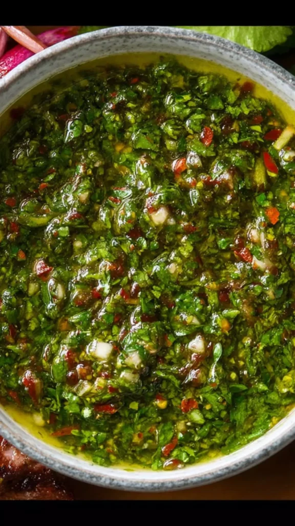 mexican chimichurri sauce copycat recipe mexican chimichurri sauce copycat recipe