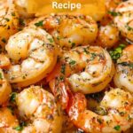 Shrimp Scampi Recipe