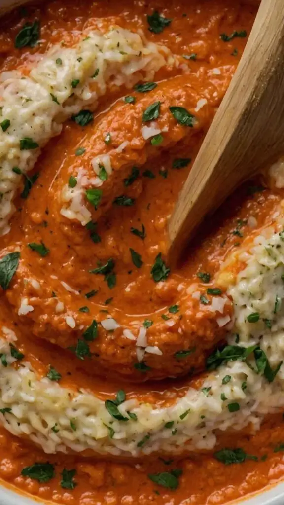 Tomato Pesto Tomato Pesto