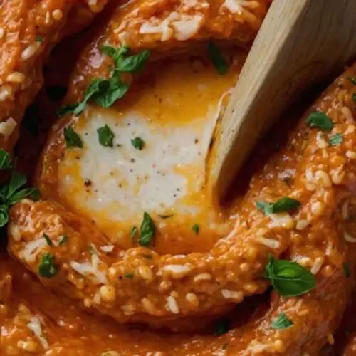 Tomato Pesto Copycat Recipe