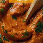 Tomato Pesto Recipe