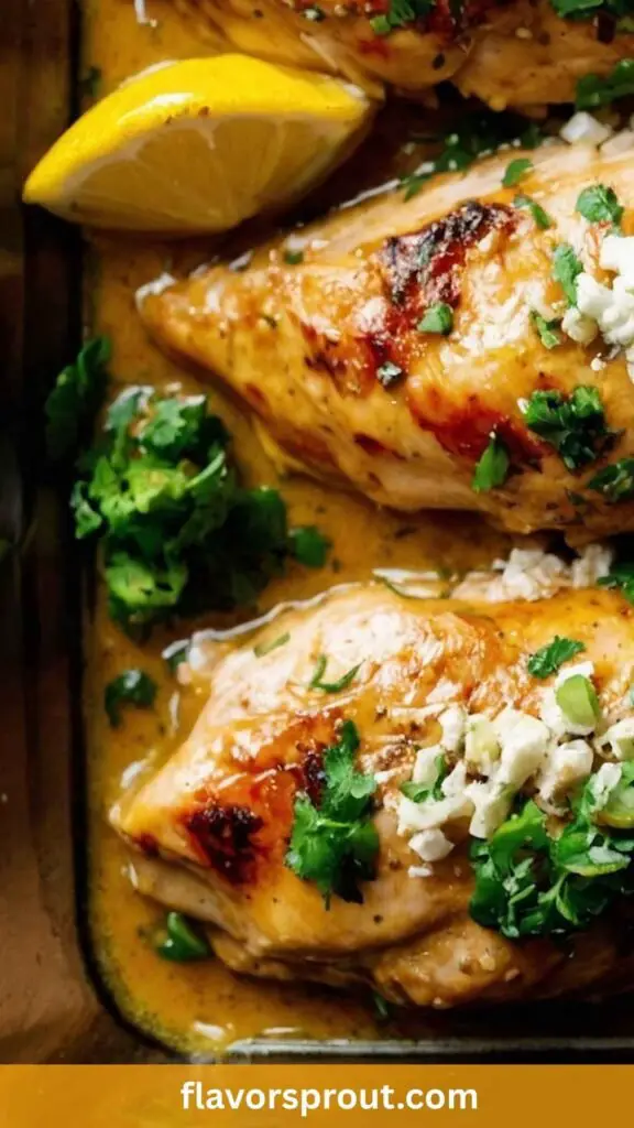 Greek Chicken Marinade tips Greek Chicken Marinade tips