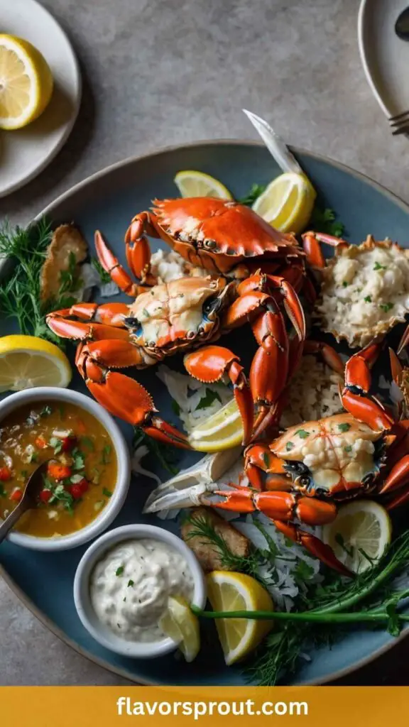 How to cook Whole Dungeness Crab How to cook Whole Dungeness Crab
