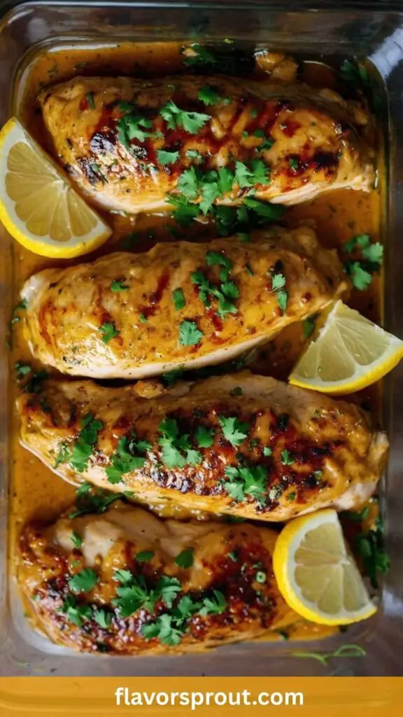 How to Make Greek Chicken Marinade How to Make Greek Chicken Marinade