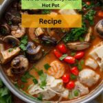 Asian Hot Pot