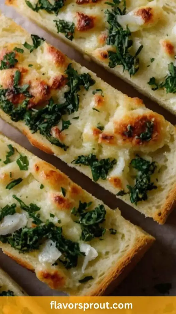Garlic Bread