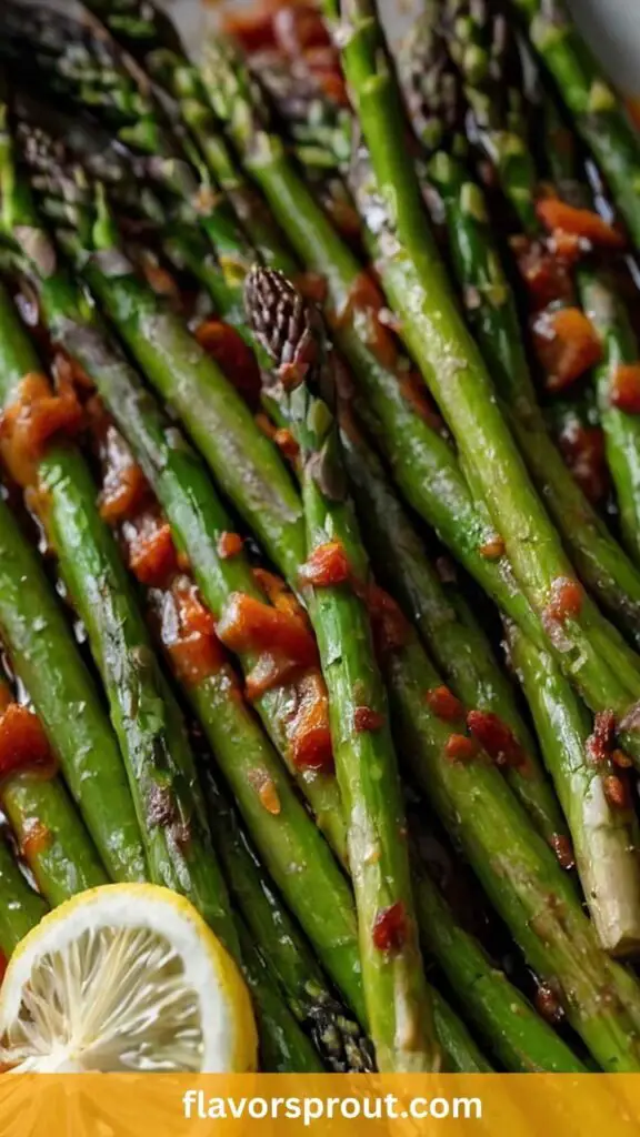 Roasted Asparagus