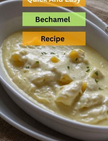 Béchamel