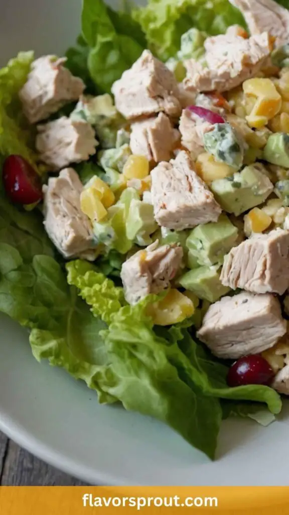Classic Chicken Salad Classic Chicken Salad