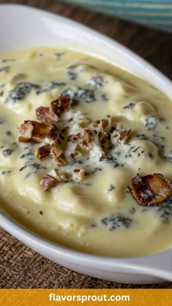 How to Make Béchamel
