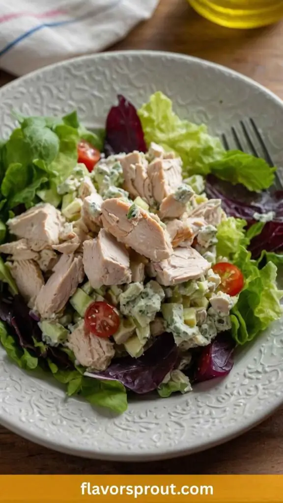 How to Make Classic Chicken Salad How to Make Classic Chicken Salad