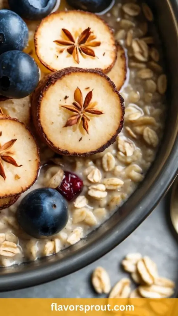 Instant Pot Oatmeal Recipe Steel-Cut and Rolled Oats Recipe