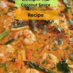 Thai Coconut Shrimp Recipe