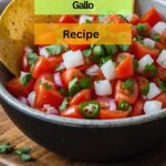 Pico de Gallo